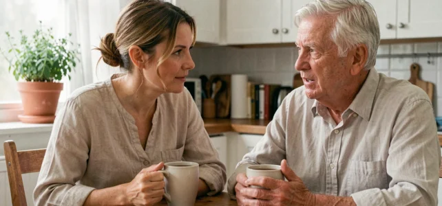 Conseils et astuces essentiels pour accompagner les parents au quotidien avec bienveillance Conseils et astuces essentiels pour accompagner les parents au quotidien avec bienveillance