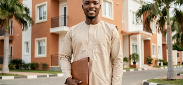 Comment réussir sa carrière d’agent immobilier au Sénégal : conseils et étapes clés Comment réussir sa carrière d’agent immobilier au Sénégal : conseils et étapes clés