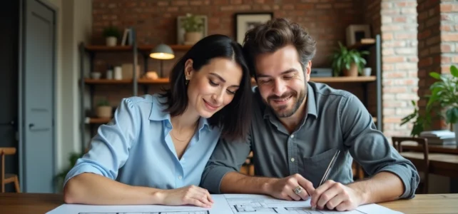 Tout savoir pour réussir votre projet immobilier : astuces et conseils pratiques Tout savoir pour réussir votre projet immobilier : astuces et conseils pratiques