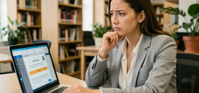 Comment résoudre un bug sur le webmail de l’académie de Créteil et accéder à vos mails