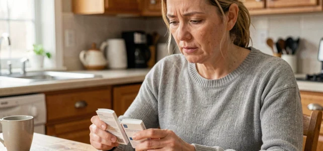 Prendre Doliprane et Aerius en même temps : ce qu’il faut savoir avant d’associer ces médicaments