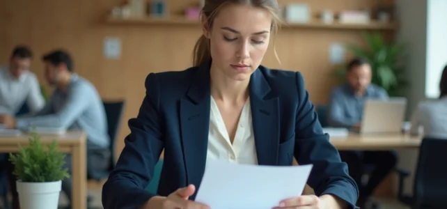 Trouver un emploi facilement : conseils et astuces pour booster votre carrière professionnelle Trouver un emploi facilement : conseils et astuces pour booster votre carrière professionnelle