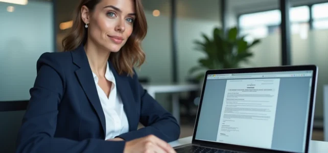 Comment sécuriser vos données et contrats grâce à un espace client en ligne Comment sécuriser vos données et contrats grâce à un espace client en ligne