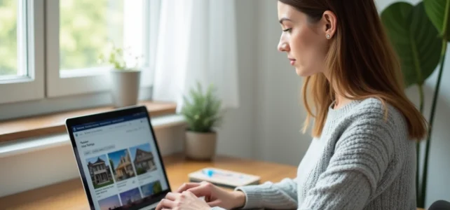 Tout savoir sur le portail immobilier de Direct Maison pour réussir votre projet Tout savoir sur le portail immobilier de Direct Maison pour réussir votre projet