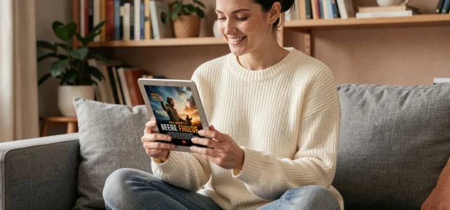 Découvrez comment profiter de l’accès direct au film du jour sur 1jour1film en 2026 Découvrez comment profiter de l’accès direct au film du jour sur 1jour1film en 2026