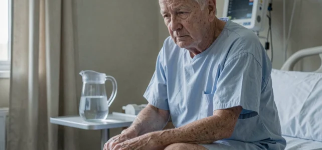 Comment reconnaître les signes annonciateurs d’une insuffisance cardiaque en phase terminale Comment reconnaître les signes annonciateurs d’une insuffisance cardiaque en phase terminale