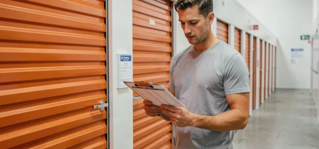Quel budget prévoir pour louer un box : guide complet des prix en 2024