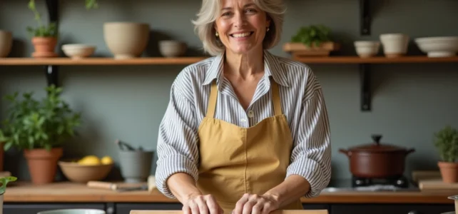Des idées gourmandes pour revisiter vos repas avec des recettes maison faciles et savoureuses Des idées gourmandes pour revisiter vos repas avec des recettes maison faciles et savoureuses