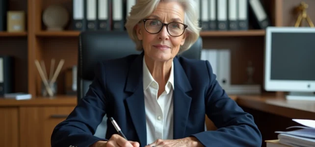 Comment rédiger une lettre de demande de retraite pour la fonction publique : guide et exemple Comment rédiger une lettre de demande de retraite pour la fonction publique : guide et exemple