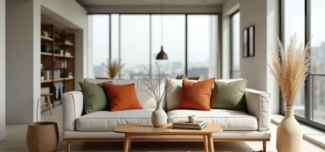 Découvrez l’univers de la décoration tendance : conseils, idées et inspirations déco Découvrez l’univers de la décoration tendance : conseils, idées et inspirations déco