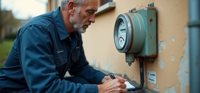 Guide pratique pour calculer la conversion m3 en kwh gaz facilement Guide pratique pour calculer la conversion m3 en kwh gaz facilement