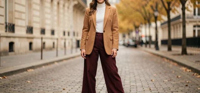 Découvrez les tendances mode incontournables de cette saison pour un style unique
