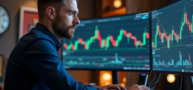 Découvrez des stratégies de trading crypto efficaces grâce à la blockchain et à Robthecoins Découvrez des stratégies de trading crypto efficaces grâce à la blockchain et à Robthecoins