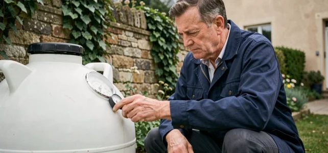 Tout savoir sur le tarif du fioul domestique aujourd’hui pour 1000 litres en France